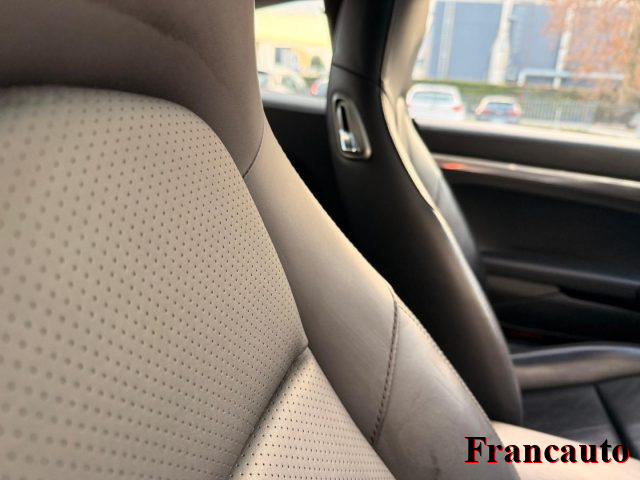 PORSCHE 991 usata, con Climatizzatore
