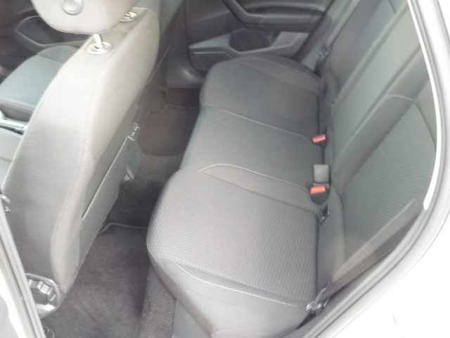 VOLKSWAGEN Polo usata, con Controllo automatico clima