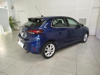 OPEL Corsa usata, con Airbag laterali