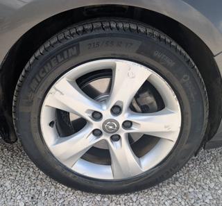 OPEL Astra usata, con ESP