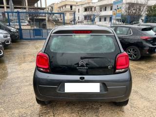 CITROEN C1 usata 12