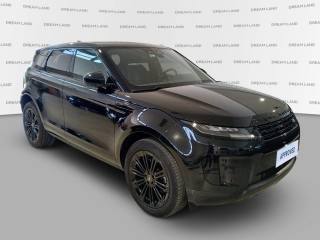 LAND ROVER Range Rover Evoque usata, con Airbag laterali