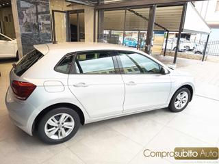 VOLKSWAGEN Polo usata, con Controllo trazione