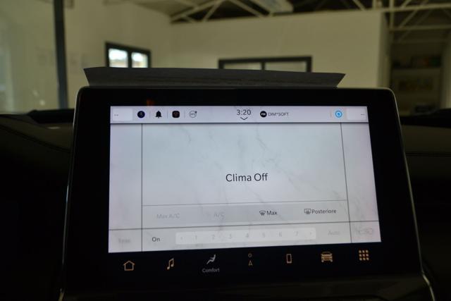 JEEP Compass usata, con ESP