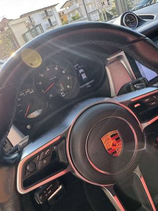 PORSCHE Macan usata, con ESP