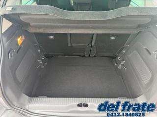 CITROEN C3 Aircross usata, con Fendinebbia