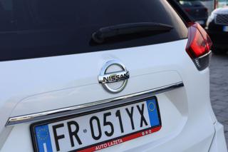 NISSAN X-Trail usata, con Specchietti laterali elettrici