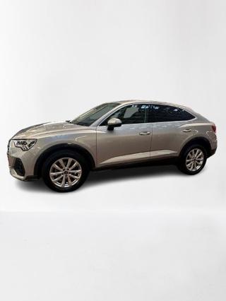 AUDI Q3 usata, con Airbag
