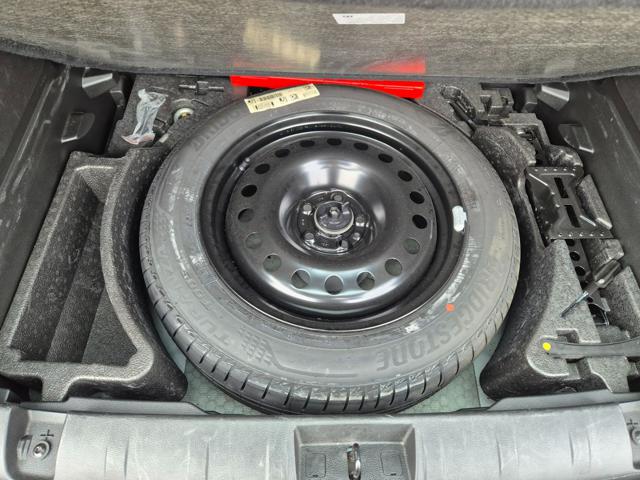 JEEP Renegade usata, con ESP