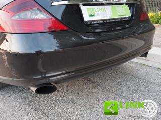 MERCEDES-BENZ CLS 320 usata 43