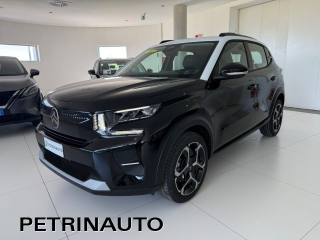 CITROEN C3 Nuova C3 PureTech 100 S&S Plus