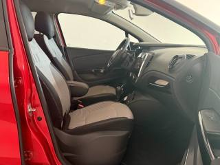 RENAULT Captur usata 8