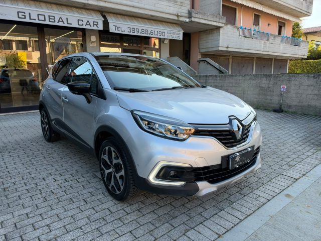 RENAULT Captur usata 2