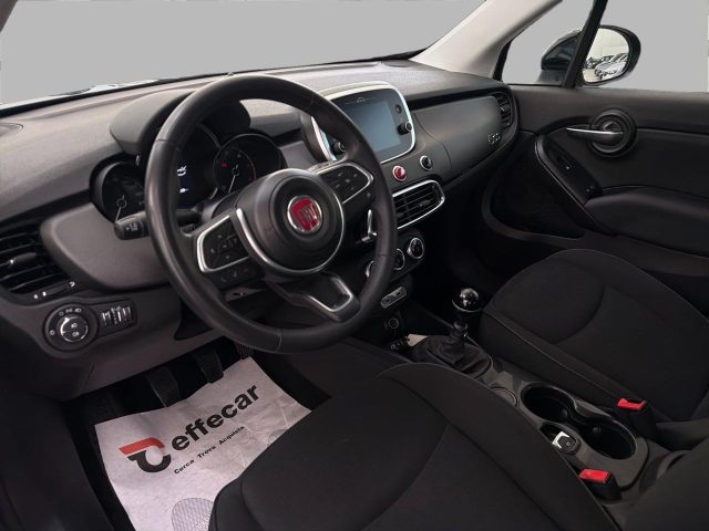 FIAT 500X usata, con Chiusura centralizzata