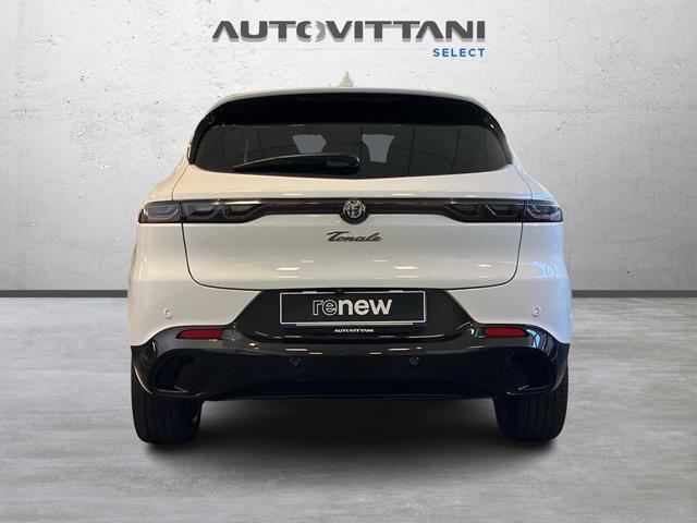 ALFA ROMEO Tonale usata 2