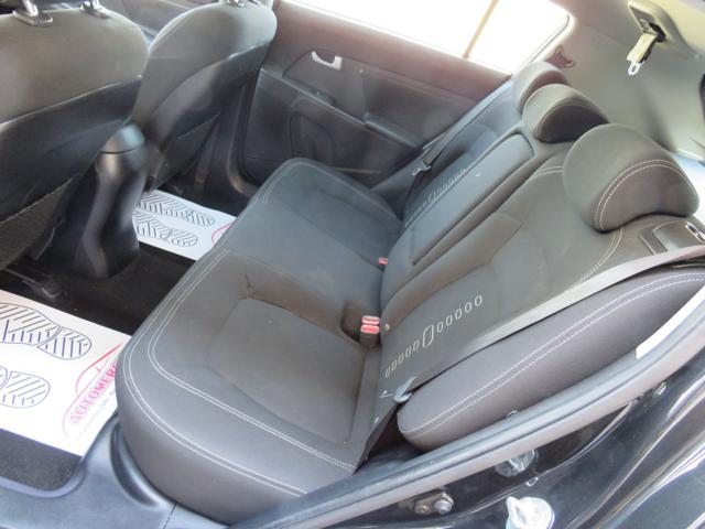 KIA Sportage usata, con Cruise Control