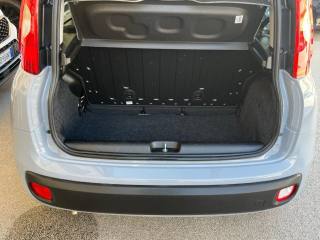FIAT Panda usata, con Servosterzo