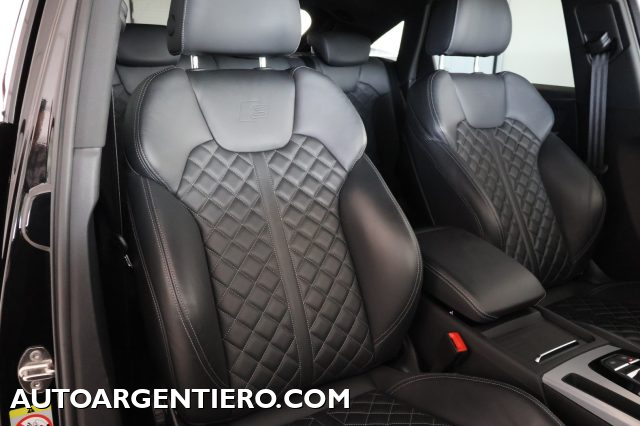 AUDI Q5 usata, con Hill holder