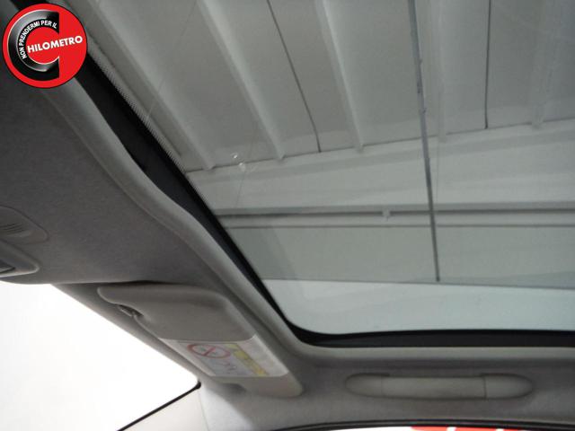FIAT 500 usata, con Cruise Control