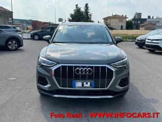AUDI Q3 usata, con Cerchi in lega