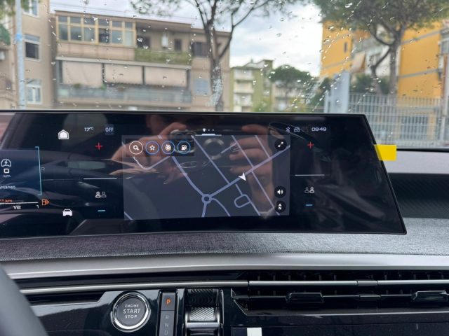 PEUGEOT 3008 usata, con Autoradio