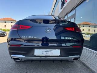 MERCEDES-BENZ GLE 350 usata, con Airbag Passeggero