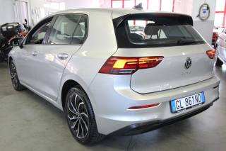 VOLKSWAGEN Golf usata, con Airbag Passeggero