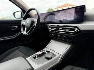 BMW 320 usata, con Climatizzatore