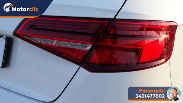 AUDI S3 usata, con Specchietti laterali elettrici