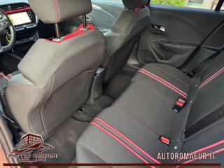 OPEL Corsa usata, con Park Distance Control