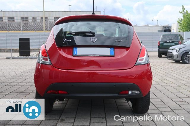 LANCIA Ypsilon usata 3