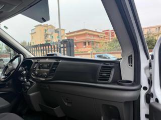 FORD Transit usata, con Cruise Control