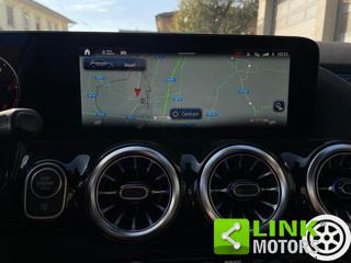 MERCEDES-BENZ GLA 180 usata, con ESP