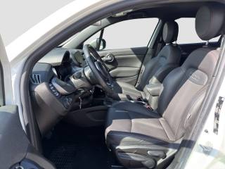 FIAT 500X usata 9