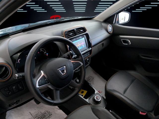 DACIA Spring usata 12