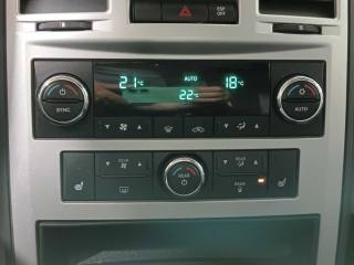 CHRYSLER Grand Voyager usata, con Sensore di pioggia