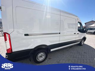 FORD Transit 310 2.0TDCi EcoBlue 130CV PL-TM Furgone ? motore s
