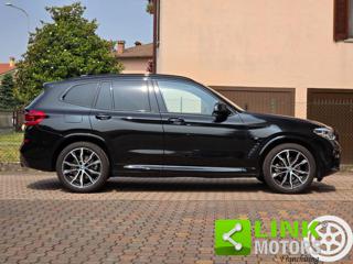 BMW X3 usata, con Controllo vocale