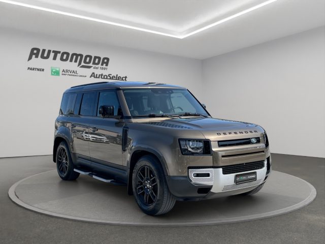 LAND ROVER Defender usata, con Airbag laterali