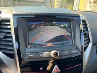 SSANGYONG Tivoli usata, con Climatizzatore