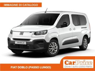 FIAT Doblo usata, con Airbag