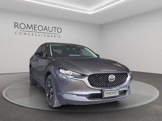 MAZDA CX-30 usata, con Autoradio