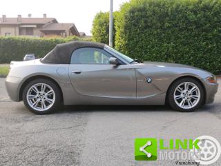 BMW Z4 usata, con Autoradio