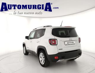JEEP Renegade usata, con Airbag laterali
