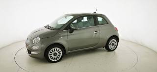 FIAT 500 usata 47