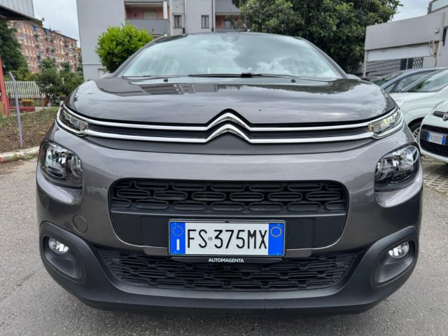 CITROEN C3 usata, con Autoradio