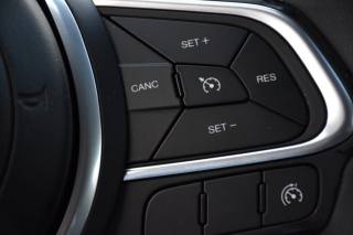 FIAT 500X usata, con USB