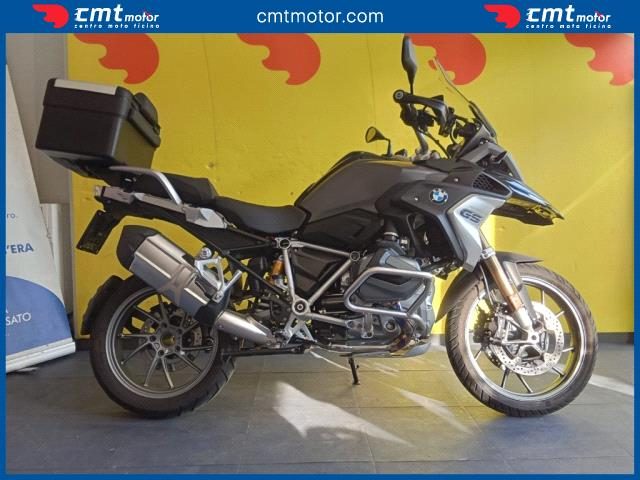 BMW R 1250 GS usata 1