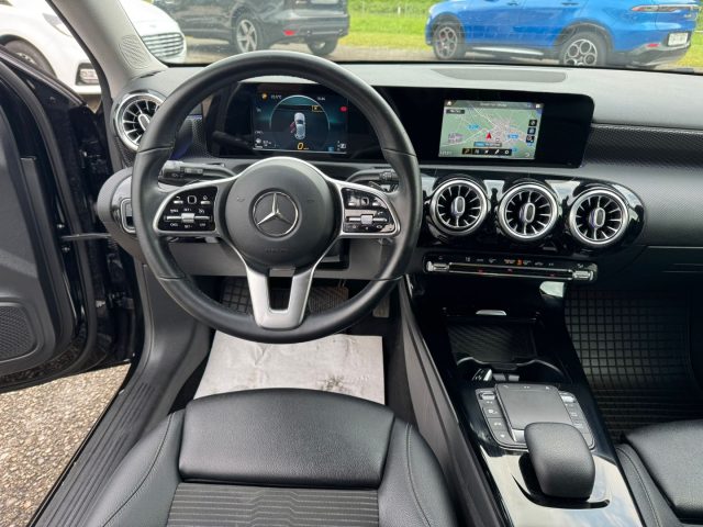 MERCEDES-BENZ A 200 usata, con Immobilizzatore elettronico