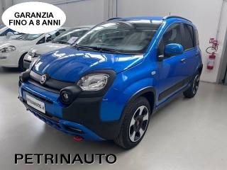 FIAT Panda Cross 1.0 FireFly S&S Hybrid Cross Km.0